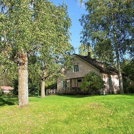 Villa Nurminata Parikkala Pokój zdjęcie