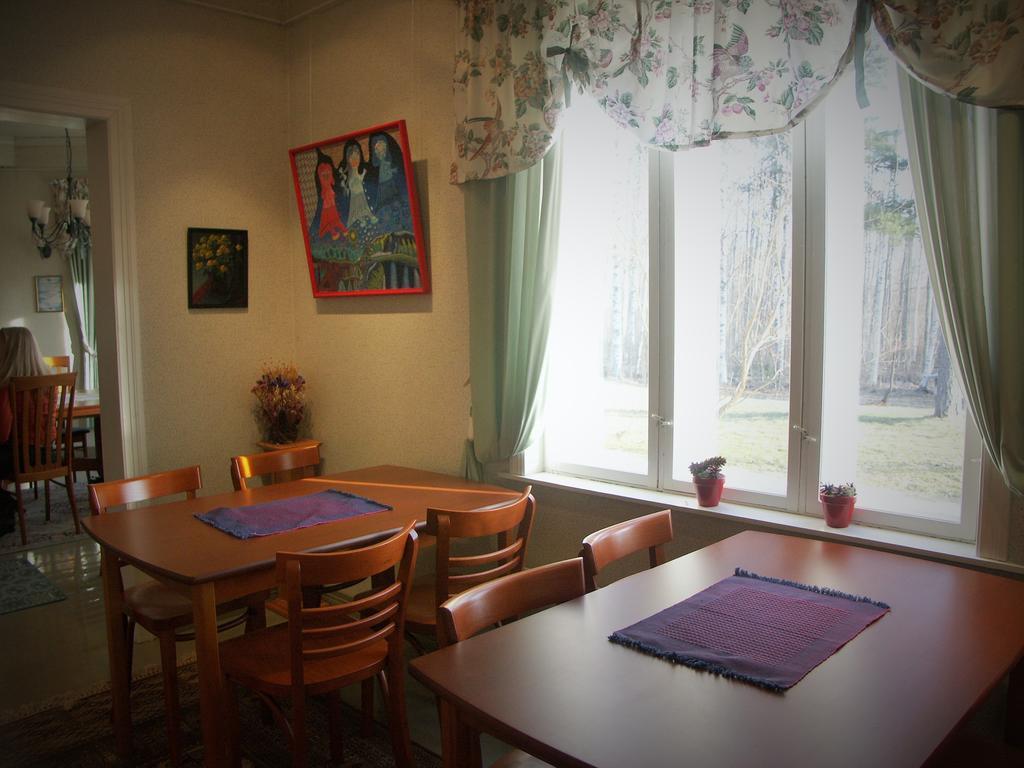 Villa Nurminata Parikkala Pokój zdjęcie